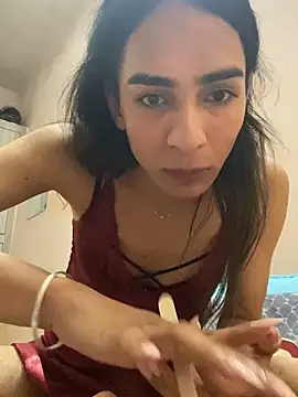 Jasmine_Shemale – Live XXX-chat