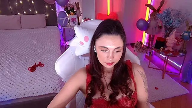 Leri_Star Obrolan Langsung XXX