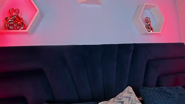 artemis_nyx: онлайн-секс-чат