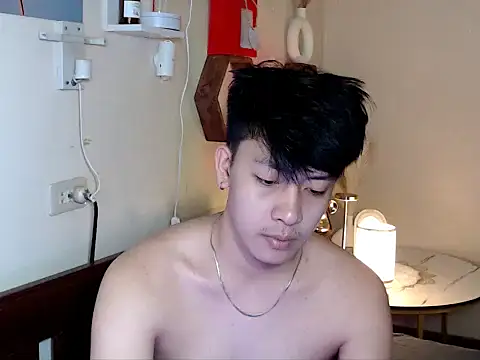 niel_cumshow Pertunjukan Webcam