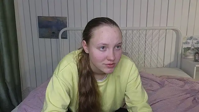 BibiStapler 라이브 XXX 채팅