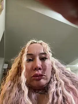 Chat XXX en directo de Spicycandy4you