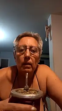 Chat XXX en directo de Marce1903