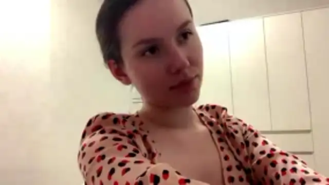 Show webcam de cherishedwish