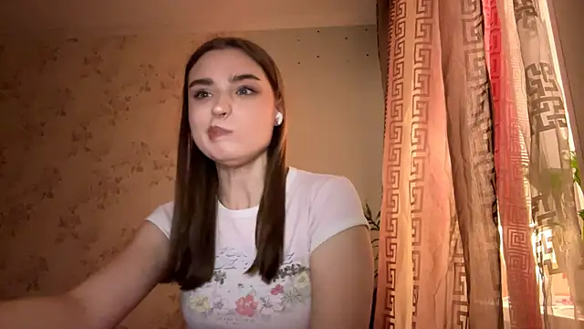 LissaBliss' Webcam Show