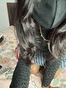 KavyaCurves 라이브 XXX 채팅