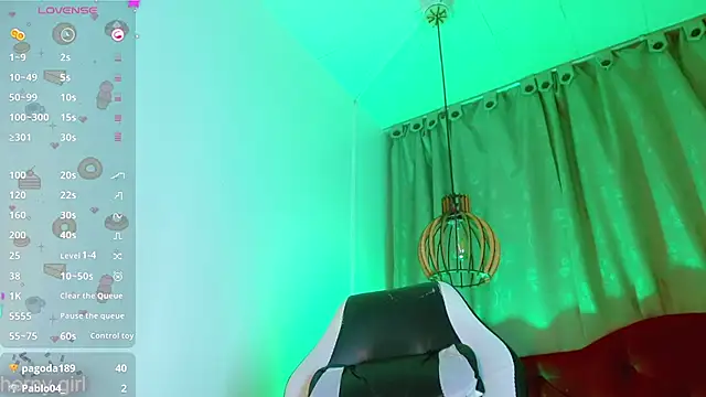 Cayetana_Black_ – Live XXX-chat