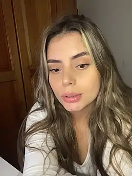 دردشة Miss_valeriaa الجنسية المباشرة