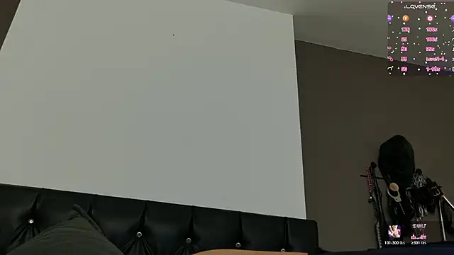 Chat XXX en directo de MariaGaitan