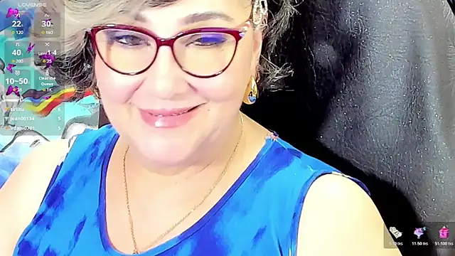 cataleya_mom Live XXX-chat