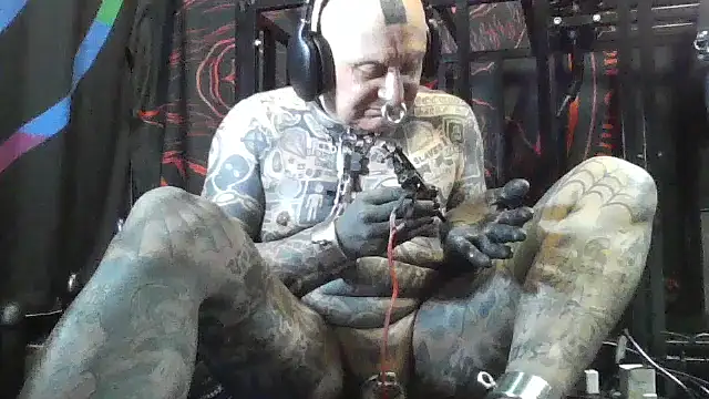 object857: απευθείας συνομιλία ΧΧΧ