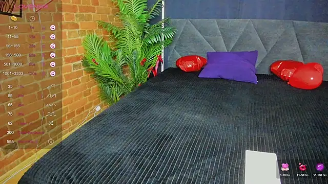 Pokazy przed kamerką – Cutiee_Alicee