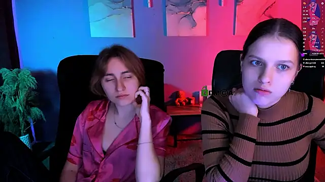 دردشة kaela_spell_ الجنسية المباشرة