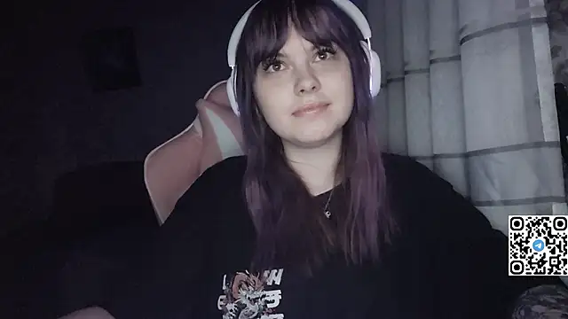 KristiBloom Chat XXX live