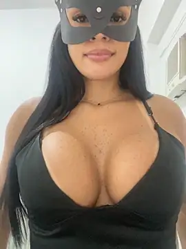 Show de webcam de Anna2026_