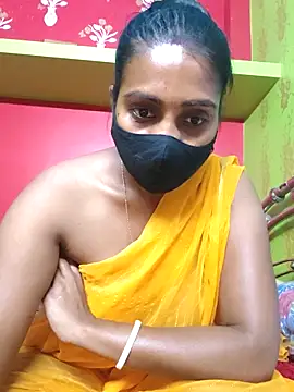 arushi_bb Webcam Show