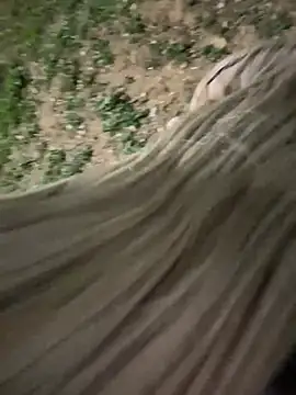 AlyssaFoxx_ Pertunjukan Webcam