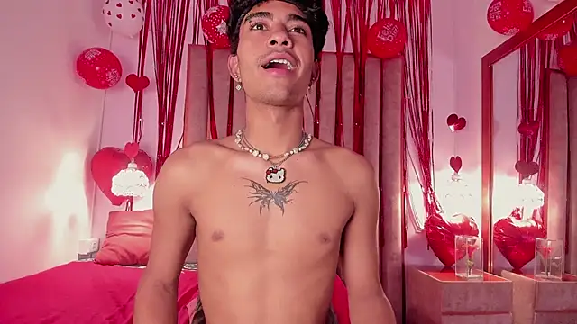 Mike_thomsonn: απευθείας συνομιλία ΧΧΧ