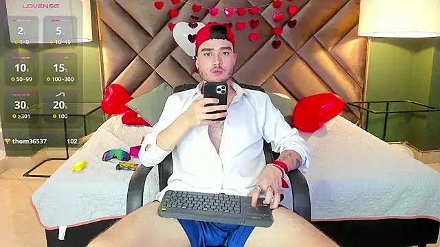 Salvattore_Muller: απευθείας συνομιλία ΧΧΧ