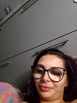 HiddendesireXO01 网络视讯表演