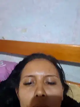 Show webcam de Daniela_Cruz_