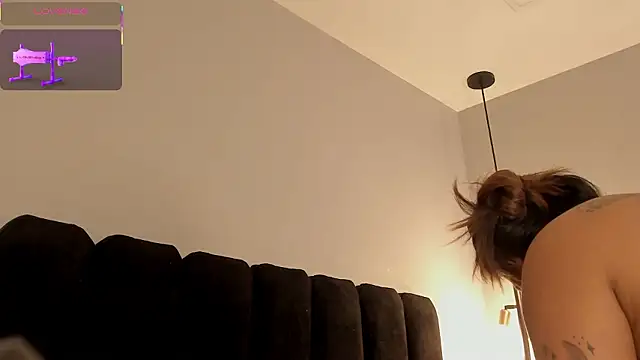 Amaranoir- Live XXX-Chat