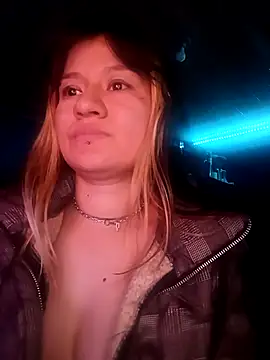 دردشة GabiGreen الجنسية المباشرة