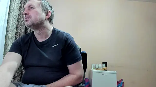 Chat XXX ao vivo de SanFrantsisko