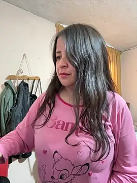 Chat +18 de latinfemale ao vivo