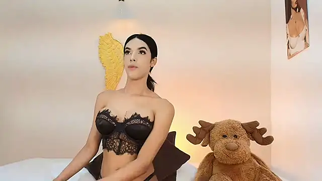 salome_Collins_1 Webcam-Show