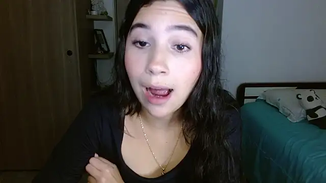 mia__lopez_'s Live XXX Chat