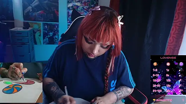 دردشة linda_mort الجنسية المباشرة