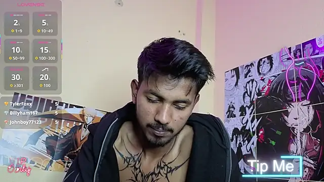 just_fucksのライブXXXチャット