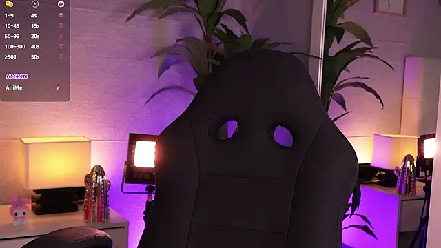 dollbrown's Live XXX Chat