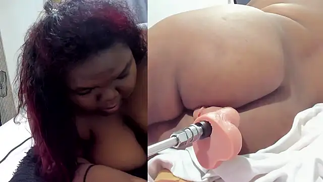 marilyn_16 Live XXX-Chat