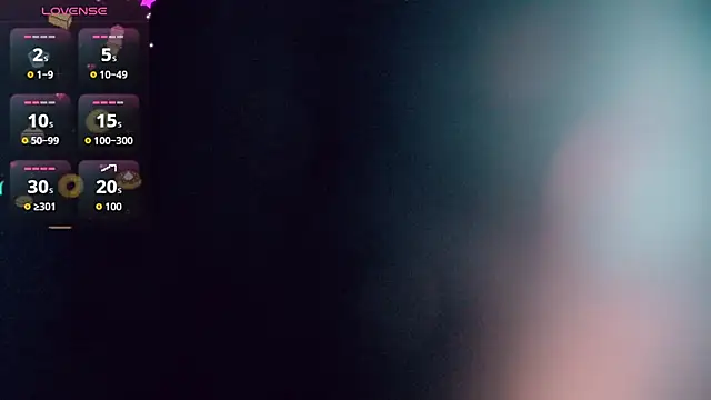 Kendall_hornyy – Kamerová šou