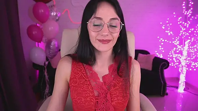 EviLune's Live XXX Chat