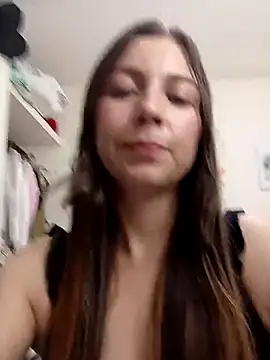 Arianna_Moss Obrolan Langsung XXX