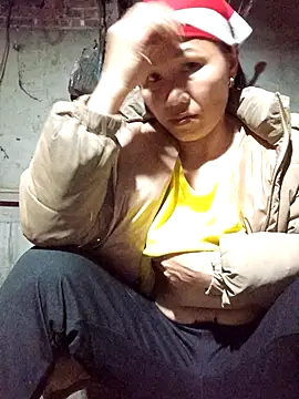 TinTin321 网络视讯表演