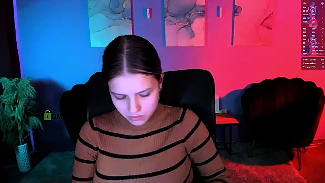 دردشة kaela_spell_ الجنسية المباشرة