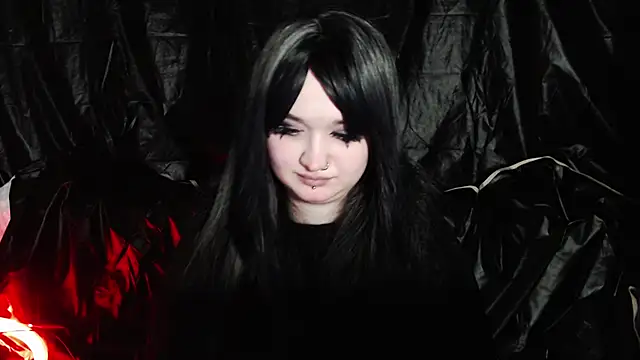 دردشة Miss_SamantaBlack الجنسية المباشرة