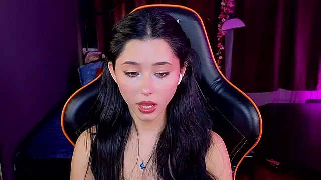 RedMidnight Pertunjukan Webcam