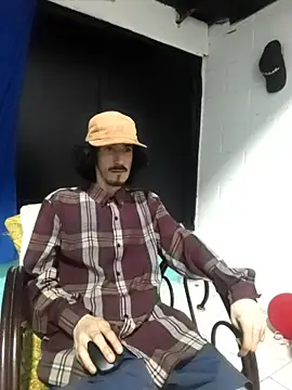 sk8-boy Live XXX-Chat