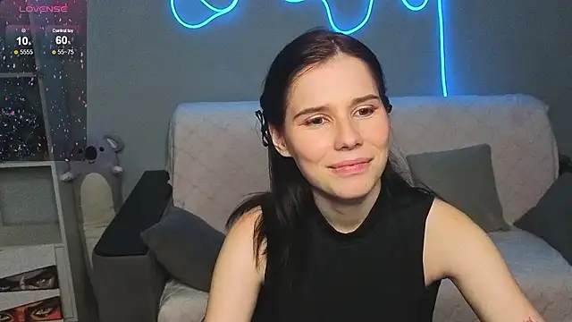 Chat +18 de JinxMoon ao vivo