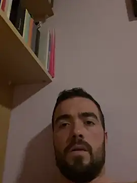 SisoyApalancado webcam show