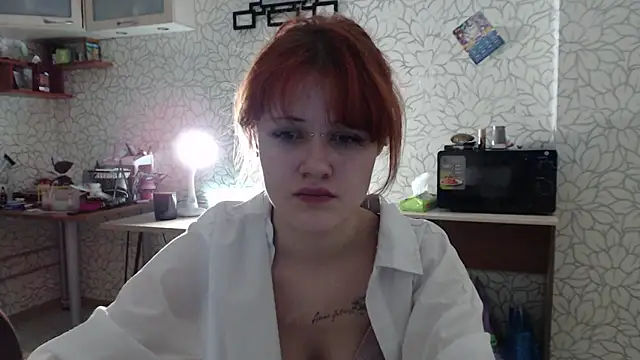 Chat XXX Live SolarAdrienne