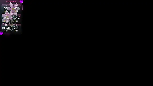 adenile5's Live XXX Chat