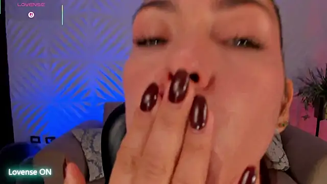 Chat XXX en directo de DannieSmith1