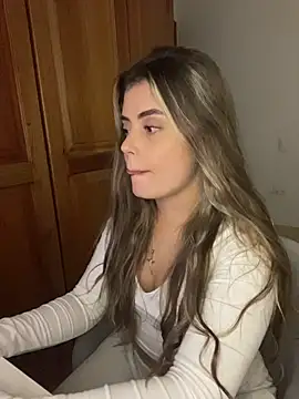 Chat XXX Live Miss_valeriaa