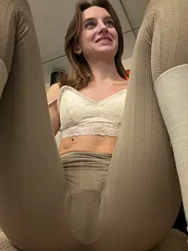 Živý XXX chat -AngelAri-